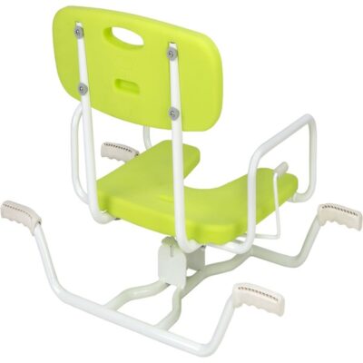 Bath seat / with cutout seat / hanging