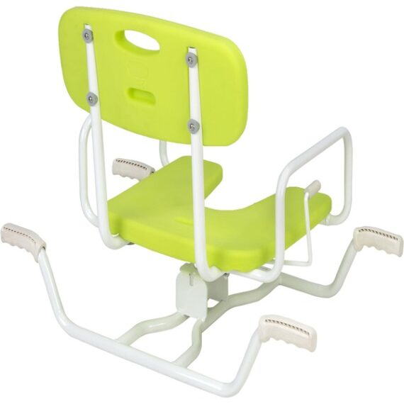 Bath seat / with cutout seat / hanging