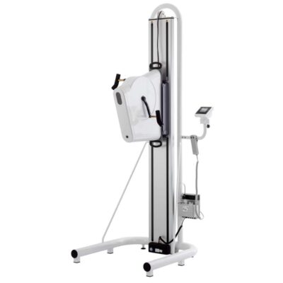 Angio rehab - with automatic stand