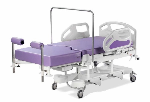 DIXION delivery bed comfort